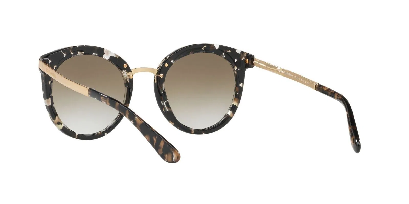Dolce & Gabbana 4268 Sunglasses - view 40